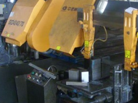 林州SM45模具钢