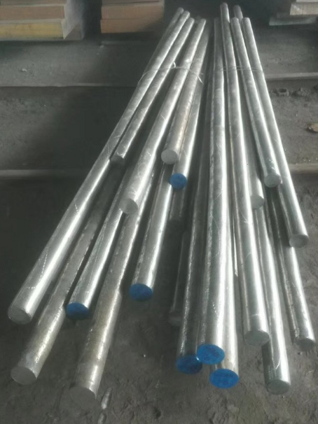 林州P20模具钢